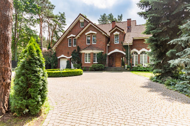 Best Driveway Paver Repair  in Al Creek, CO