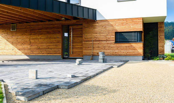 Best Local Driveway Pavers  in Al Creek, CO