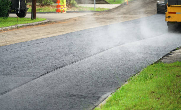 Best Residential Driveway Paver Services  in Al Creek, CO