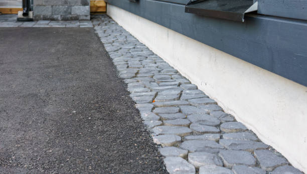 Best Interlocking Driveway Pavers  in Al Creek, CO